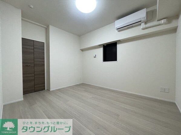 アルファレジデンシア南千住の物件内観写真